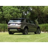 LAND ROVER Discovery Sport 路虎发现运动版  2024款 豪华定制版