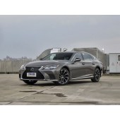 Lexus雷克萨斯LS  2024款 500h 豪华版