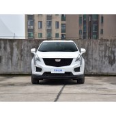 Cadillac 凯迪拉克XT5  2024款 2.0T 四驱豪华型（蜂鸟版）