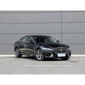 Jaguar捷豹XFL  2023款 XFL 2.0T P200 两驱精英豪华版