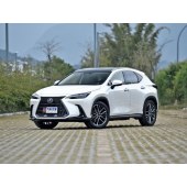 Lexus 雷克萨斯NX 2022款 350h 全驱 创领版