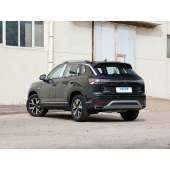 "VolksWagenwerk TAYRON 大众探岳"  2023款 330TSI 两驱豪华Plus进阶版