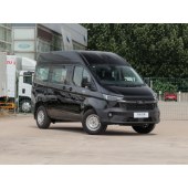 Ford transit全顺  2023款 2.0T柴油手动多功能商用车短轴中顶5/6座