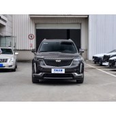 Cadillac 凯迪拉克XT6  2022款 2.0T 七座四驱豪华型