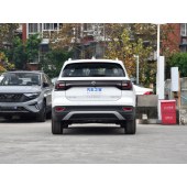 "VolksWagenwerk TACQUA 大众探影"  2023款 200TSI DSG 悦智联版