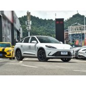 极狐 阿尔法S(ARCFOX αS)  2023款 525 森林版 175kW