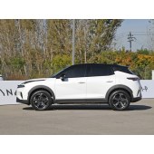 领克06新能源LYNK&CO  2023款 EM-P 126长续航Halo