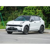 领克01 LYNK&CO  2023款 1.5TD EM-F 晨曦