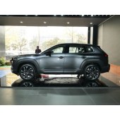 Mazda马自达CX-50行也  2023款 2.5L HEV 四驱尊行版