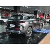 Mazda马自达CX-50行也  2023款 2.5L HEV 四驱尊行版