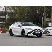 TOYOTA丰田凯美瑞 Camry   2023款 2.5S 锋尚版