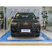 Dongfeng Motor Corporation 东风风神AX7  2023款 马赫版 1.5T DCT DF41