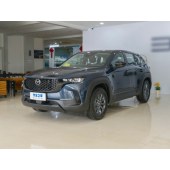 Mazda马自达CX-50行也  2023款 2.0L 驭行版