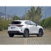 Lexus 雷克萨斯NX 2022款 350h 全驱 创领版