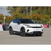 领克06新能源LYNK&CO  2023款 EM-P 126长续航Halo