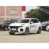 领克09新能源 LYNK&CO  New energy vehicles 2023款 2.0TD EM-P 远航版AM 六座