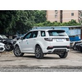 LAND ROVERDiscovery Sport  路虎发现运动版  2023款 249PS R-Dynamic SE 性能科技版