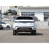 LAND ROVER  Evoque 路虎揽胜极光  2023款 极光L 249PS 奢享版