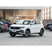 "VolksWagenwerk TACQUA 大众探影"   2023款 200TSI DSG R-Line智联版