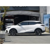 Trumpchi 传祺GS3  2023款 影速 270T 劲享版