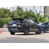 领克01 LYNK&CO  2023款 1.5TD EM-F PM