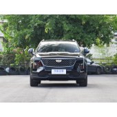 Cadillac 凯迪拉克XT4  2024款 28T 两驱豪华型