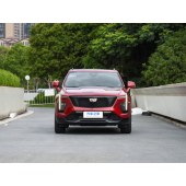 Cadillac 凯迪拉克XT4  2024款 28T 四驱豪华型