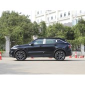 领克01 LYNK&CO  2023款 1.5TD EM-F PM