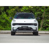 领克01 LYNK&CO  2023款 1.5TD EM-F 晨曦