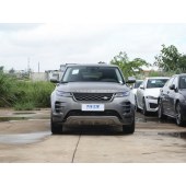 LAND ROVER  Evoque 路虎揽胜极光  2023款 极光L 249PS 豪华版