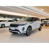 LAND ROVER Evoque  路虎揽胜极光  2023款 极光L 249PS 科林斯古铜特别版