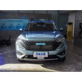 "Haval 哈弗H6新能源        New energy"  2023款 DHT-PHEV 110KM 畅行版