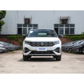 "VolksWagenwerk TAYRON X 大众探岳X"  2023款 380TSI 四驱旗舰智慧版