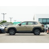 Mazda马自达CX-50行也  2023款 2.5L 悦行版