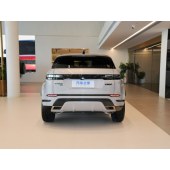 LAND ROVER Evoque  路虎揽胜极光  2023款 极光L 249PS 科林斯古铜特别版