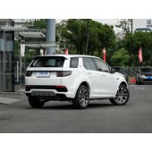 LAND ROVER  Discovery Sport 路虎发现运动版  2024款 性能科技版