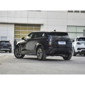 LAND ROVER Evoque New energy vehicles 路虎揽胜极光新能源  2023款 极光L P300e 插电式电动混合版