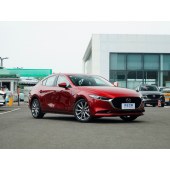 Mazda马自达3 昂克赛拉Mazda3 Axela 2023款 2.0L 自动质炫版