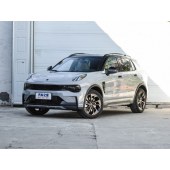 领克01新能源 LYNK&CO 2023款 1.5TD EM-P 晨曦版