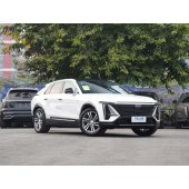 Cadillac   lQ锐歌LYRIQ  2024款 后驱标准续航豪华版