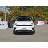 领克06新能源LYNK&CO  2023款 EM-P 126长续航Halo