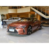 Lexus 雷克萨斯LC  2023款 500h 运动版