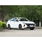 Dongfeng Motor Corporation东风风神奕炫splendid  2023款 马赫版 1.5L 自动追影版