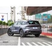 LINCOLN航海家navigator; seafarer  2023款 2.0T 四驱尊睿版