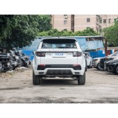 LAND ROVERDiscovery Sport  路虎发现运动版  2023款 249PS R-Dynamic SE 性能科技版