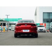 Mazda马自达3 昂克赛拉Mazda3 Axela 2023款 2.0L 自动质炫版