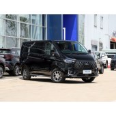 Ford 途睿欧Tourneo Custom  2023款 2.0T 自动致尊版