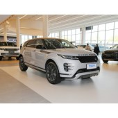 LAND ROVER Evoque  路虎揽胜极光  2023款 极光L 249PS 科林斯古铜特别版