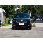 Cadillac 凯迪拉克XT6  2022款 2.0T 六座四驱风尚型