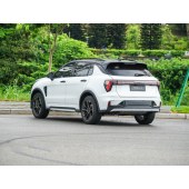 领克01 LYNK&CO  2023款 1.5TD EM-F 晨曦